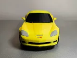 Chevrolet Corvette Z06 (C6) Kit Card (1:24 scale)-2
