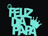 llavero feliz día papa-0