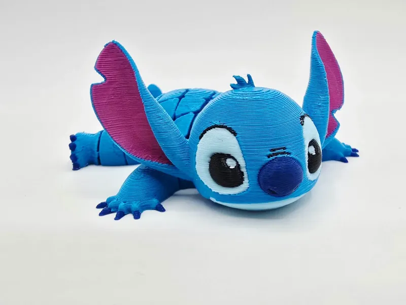 Flexi Stitch