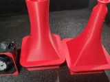 Vent Funnel 2-0