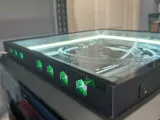 K1max Riser with vents and lights-1