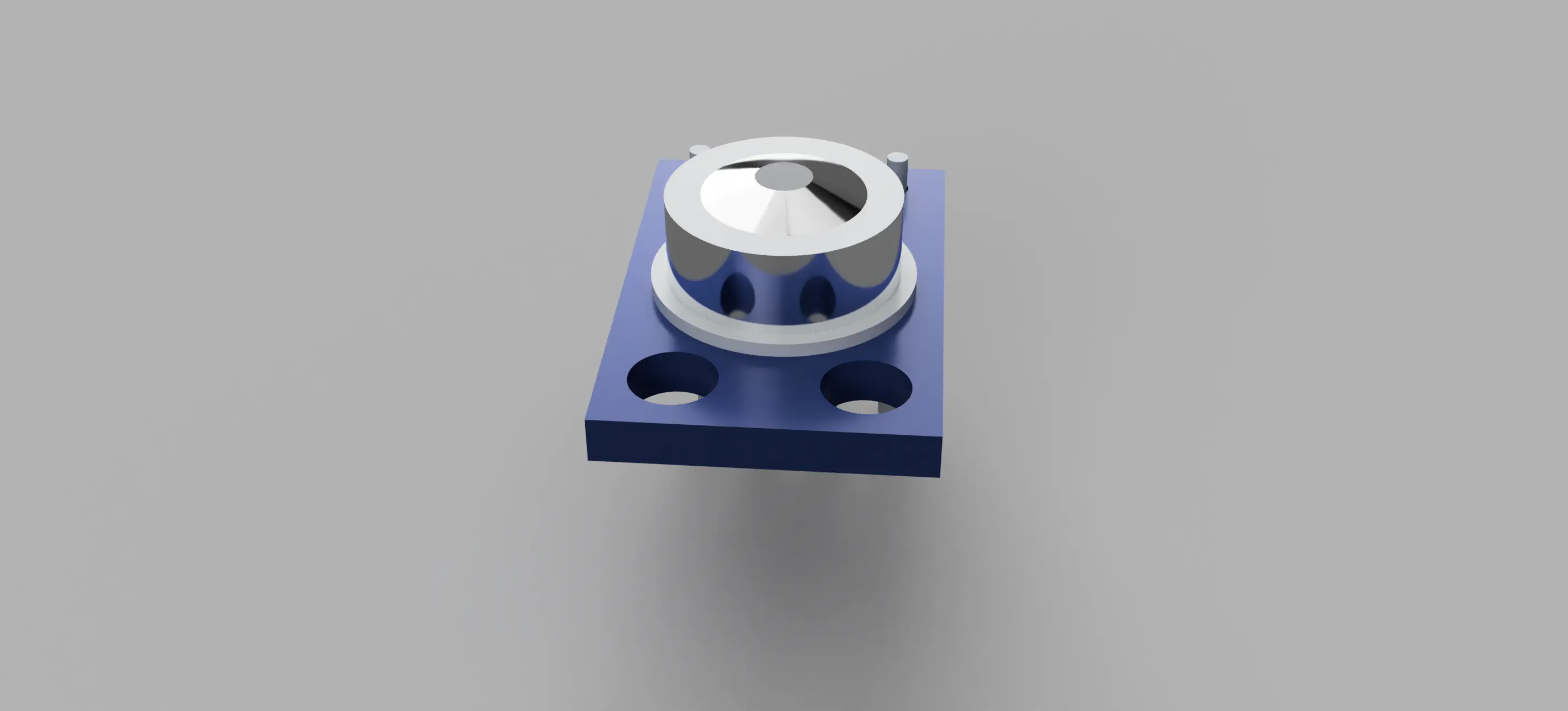 mlx90614 board model