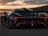 Delron Concept car -1