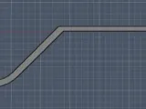 Snake hook (extendable) with connector-2