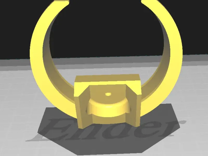 Oculus Quest Control Holder