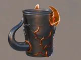 Skull Mug-6