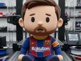Messi Chibi-0
