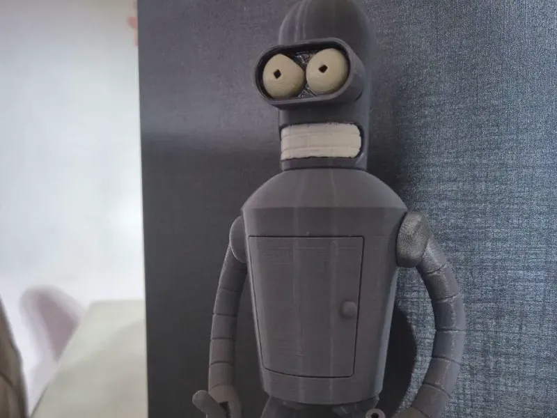 BENDER