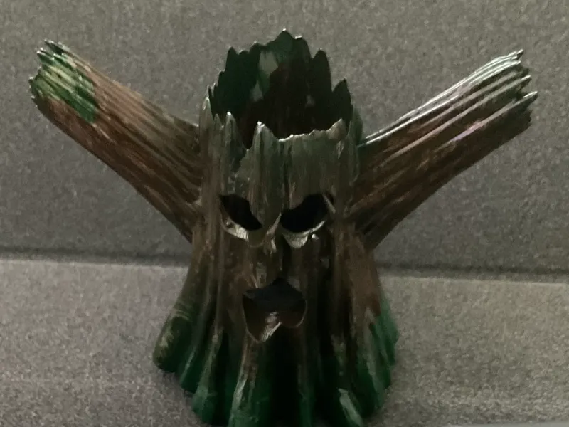 Planteuse d'arbre