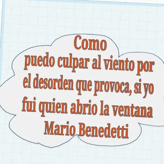 Frases Decorativa