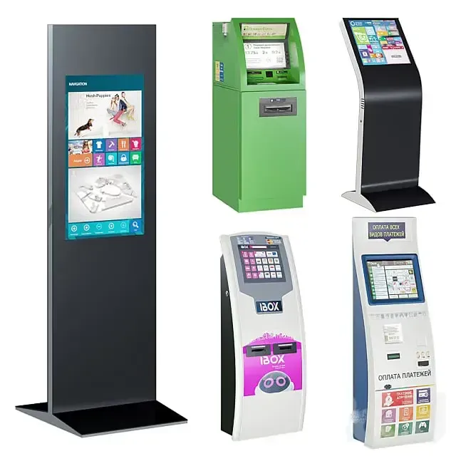 Payment Terminal