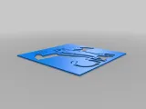Meowscles stencil-1