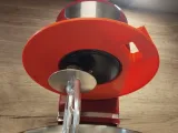 Spritzschutz Küchenmaschine-1