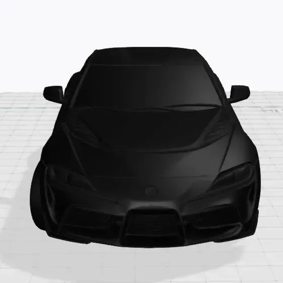 Toyota Supra 3.0 Gr 3dr