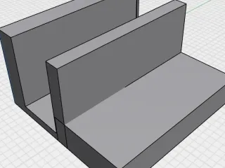 shelf add-on