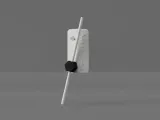 PTFE support guide for side spool holder-7