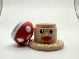 Mushroom Container-0