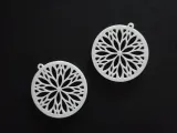 SolarBloom - Earrings-1