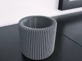 Modern pencil holder-1