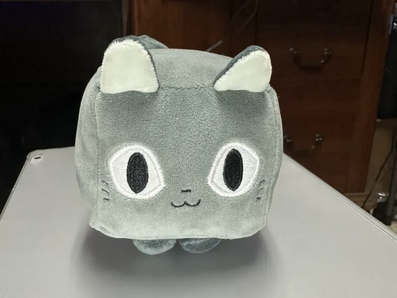 Pet sim OG Cat