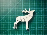 Flexi Deer-1