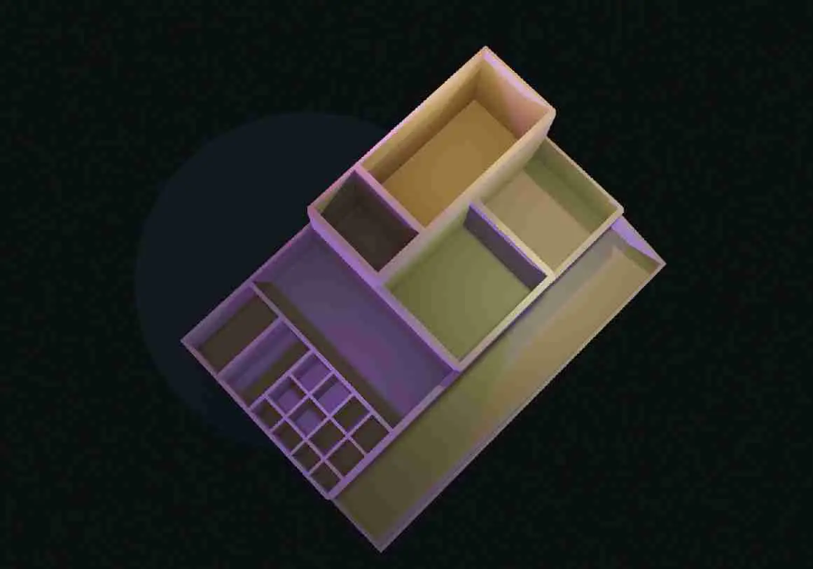 Organizer