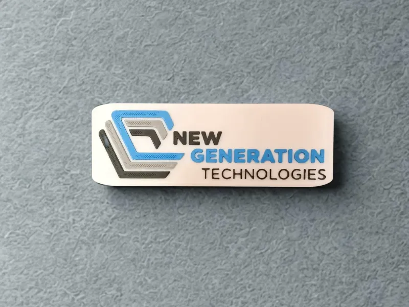 Logo New Gen Tech SA