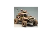 Dustbound War Rig-1