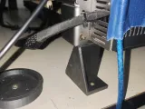 Fixed elevated stand for Atomstack S20pro laser engraver.-1