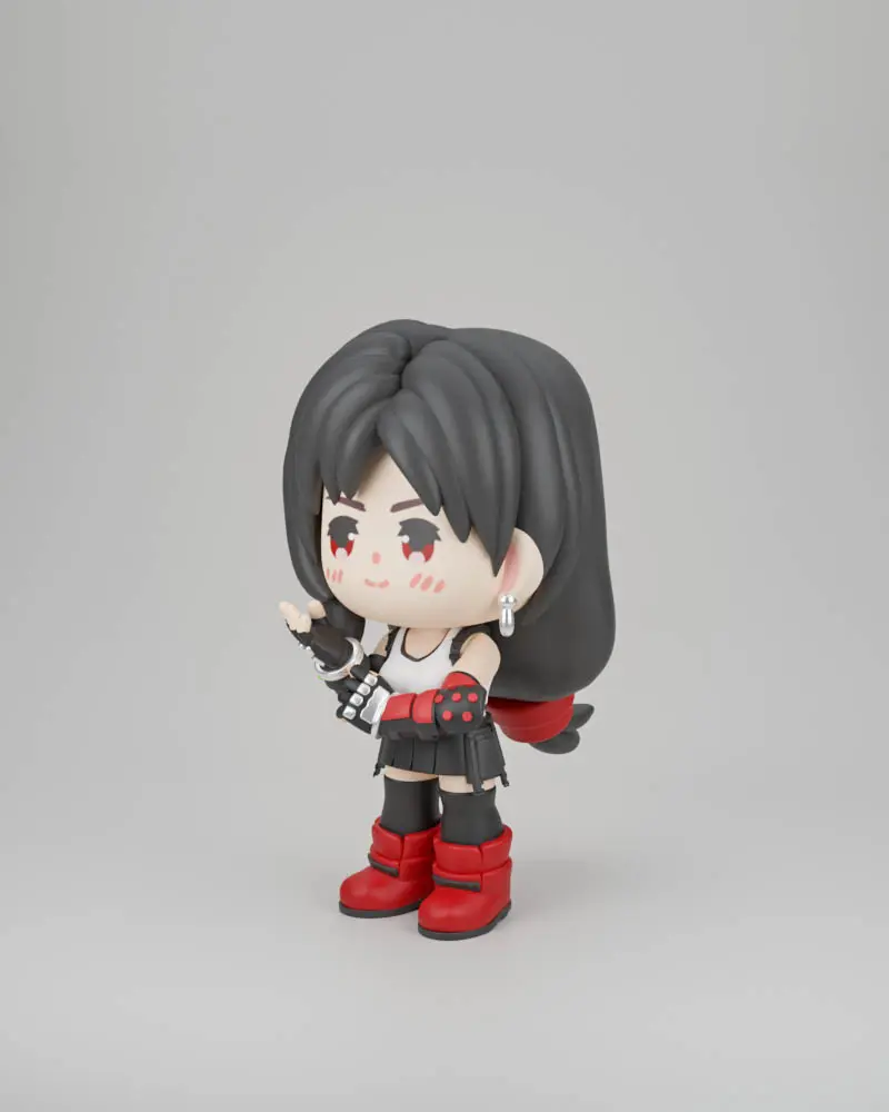 FFVII CHIBI : TIFA LOCKHART