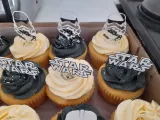 Starwars Cupcake topper-2