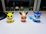Chibi Pokemon Collection-1