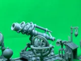 Astronomer's Room-3