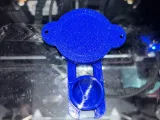 PivotBin Pro – Dual-Axis Mini Solder Waste Holder-4