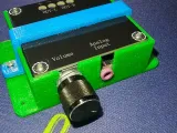 AMP PAM8406 case-0