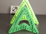 Creality Logo Push-Pin Fidget Toy-2