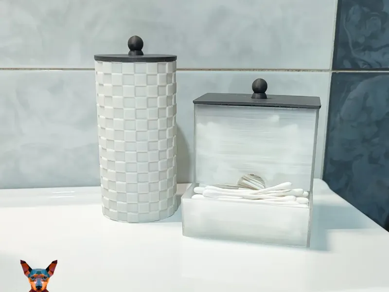 Set da Bagno