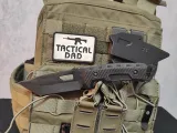 Airsoft Dummy Knife-2