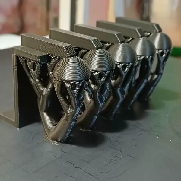 Supports Calibration Test