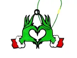 Grinch Ornaments-2