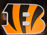Cincinnati Bengals Logo-1