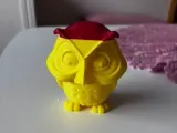 cute owl-0