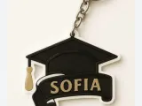 graduates Keychain-0