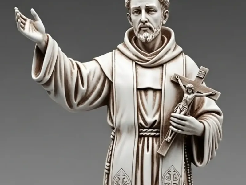São Francisco 