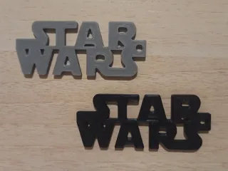 Llavero Star Wars