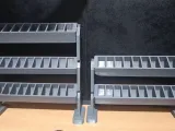 Filament Sample Spool Stand display — Modular-1