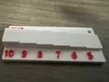 Lasercut height gauge-0