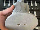buddha Bouddha lamp e14-2