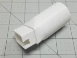 sander adapter -0