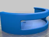 WIIM Mini Wallmount-0